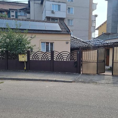 Ferienwohnung La Bebe 2 Beds Hunedoara Exterior foto